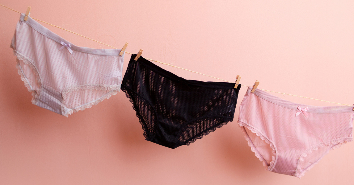 The Best Lingerie for People with Chronic Pelvic Pain and Dysfunction