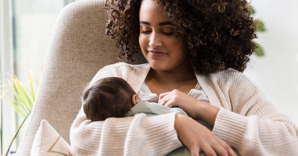 How Long Do The Benefits of Breastfeeding Last? A Month-by-Month Guide ...