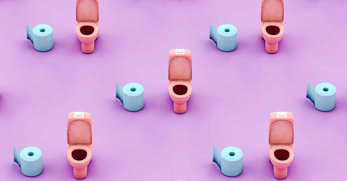 Overflow Incontinence and How To Deal With It Elvie